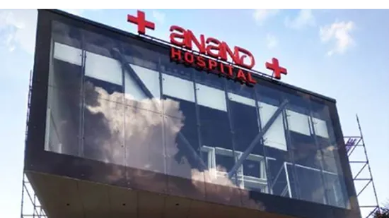 Textile - Indo Count Industries Ltd., Vapi